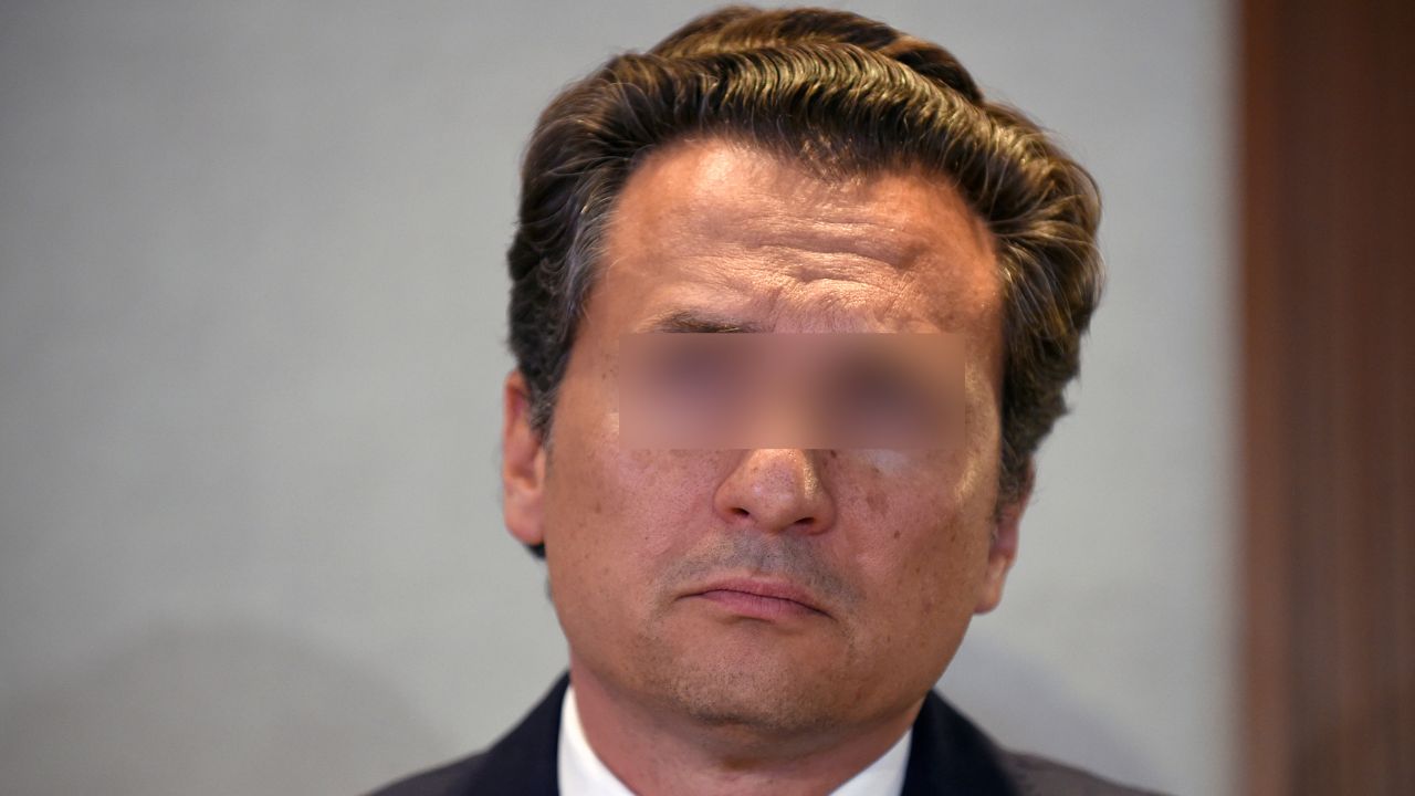 Por determinarse si Lozoya logra acuerdo reparatorio con la FGR