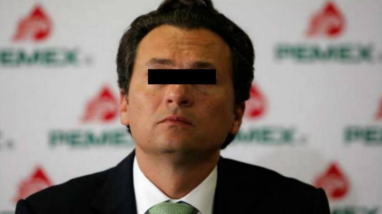 UIF revira a Lozoya y le recuerda los millones que costaron sus casos de corrupción