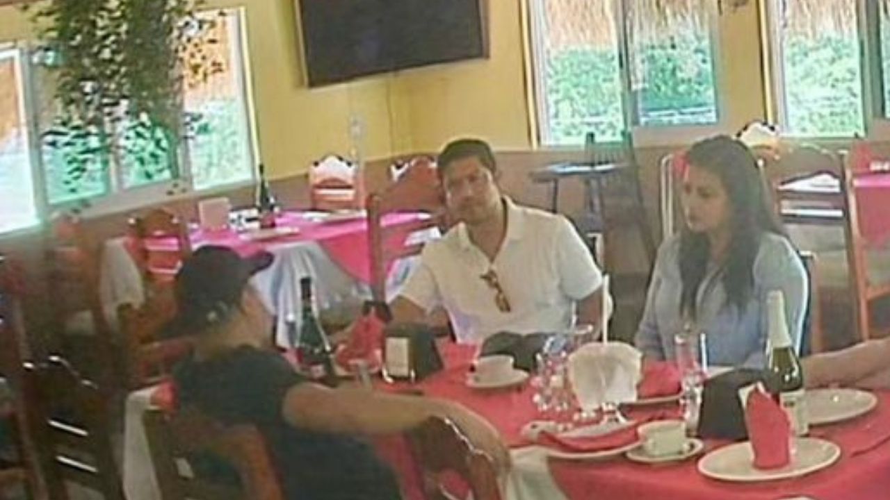 Alcaldesa de Chilpancingo admite encuentro con líder de “Los Ardillos”