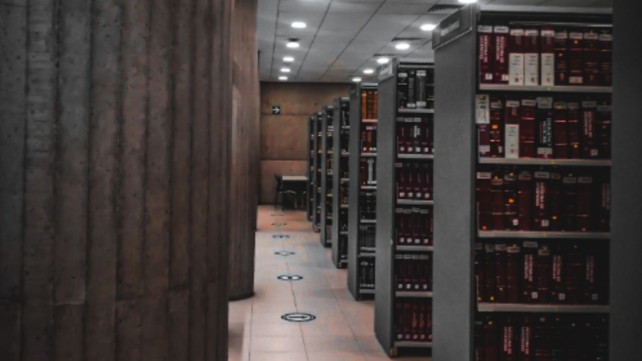 Registran asalto en biblioteca de la Facultad de Medicina de la UNAM
