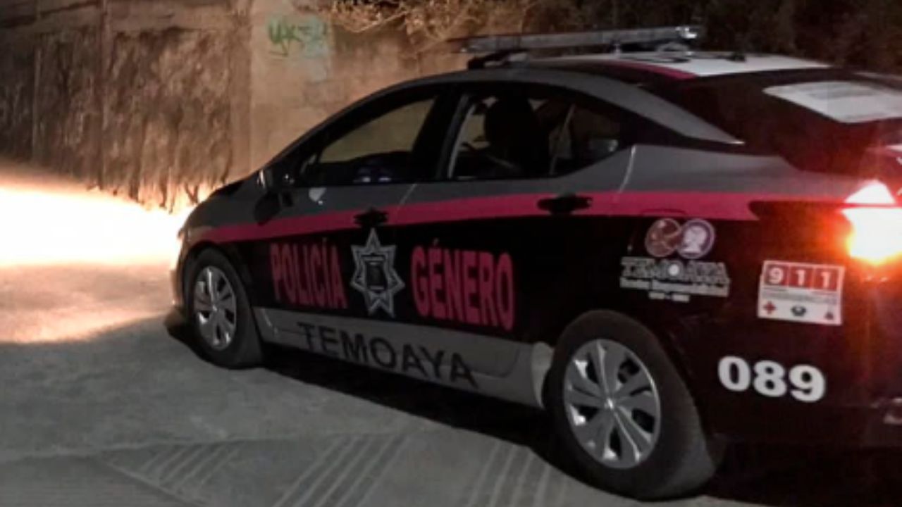 Vinculan a proceso a adolescente tras incendiar a niña en Temoaya