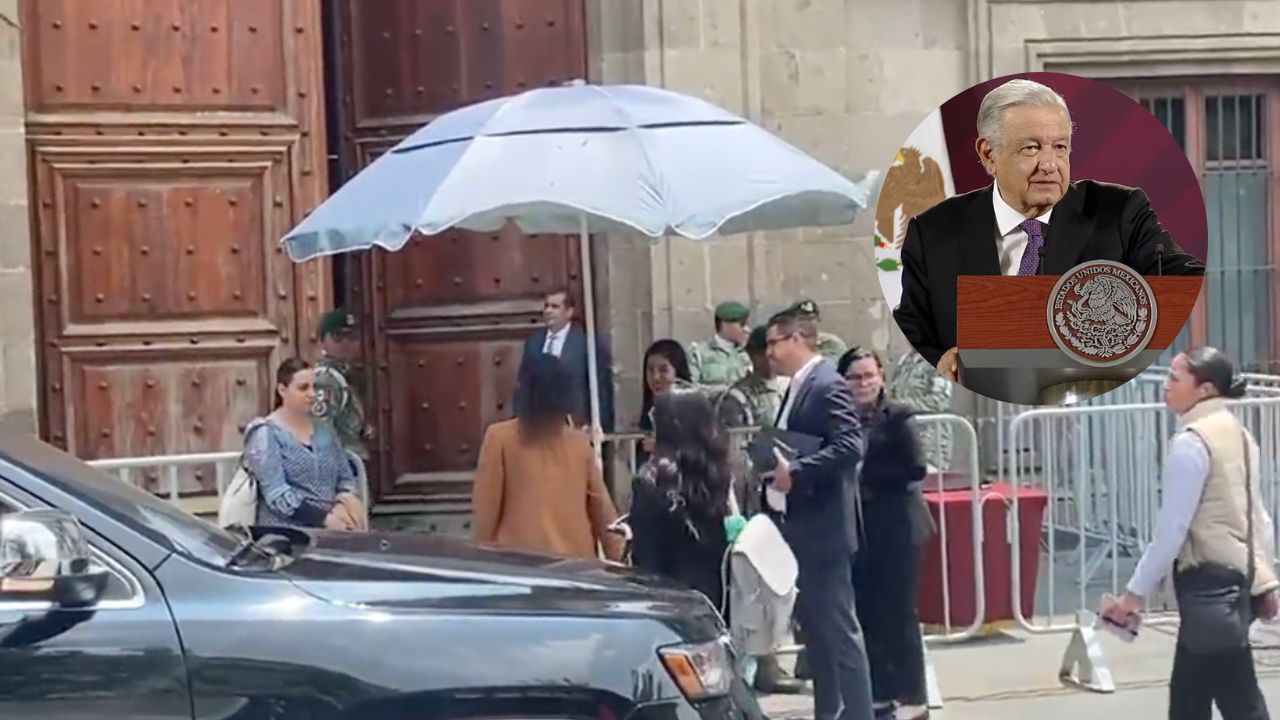 AMLO destaca temas de salud y migración en reciente reunión con gobernadores