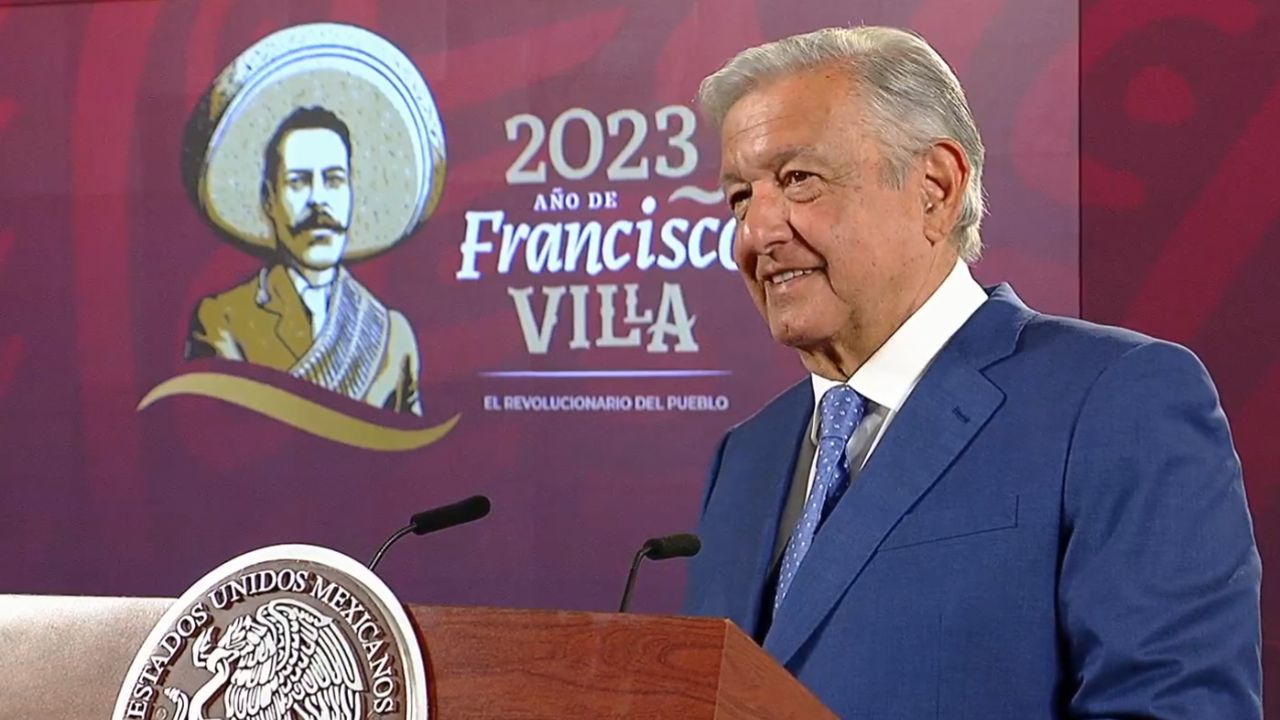 “Bajo protesta” medidas del INE sobre proceso electoral, afirma AMLO