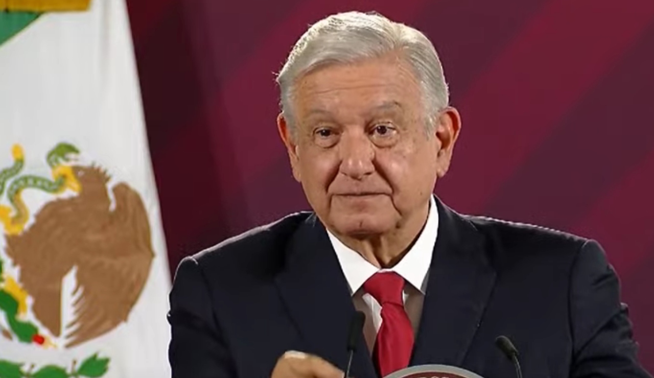 Quinto informe de AMLO se realizará en Campeche el 1 de septiembre