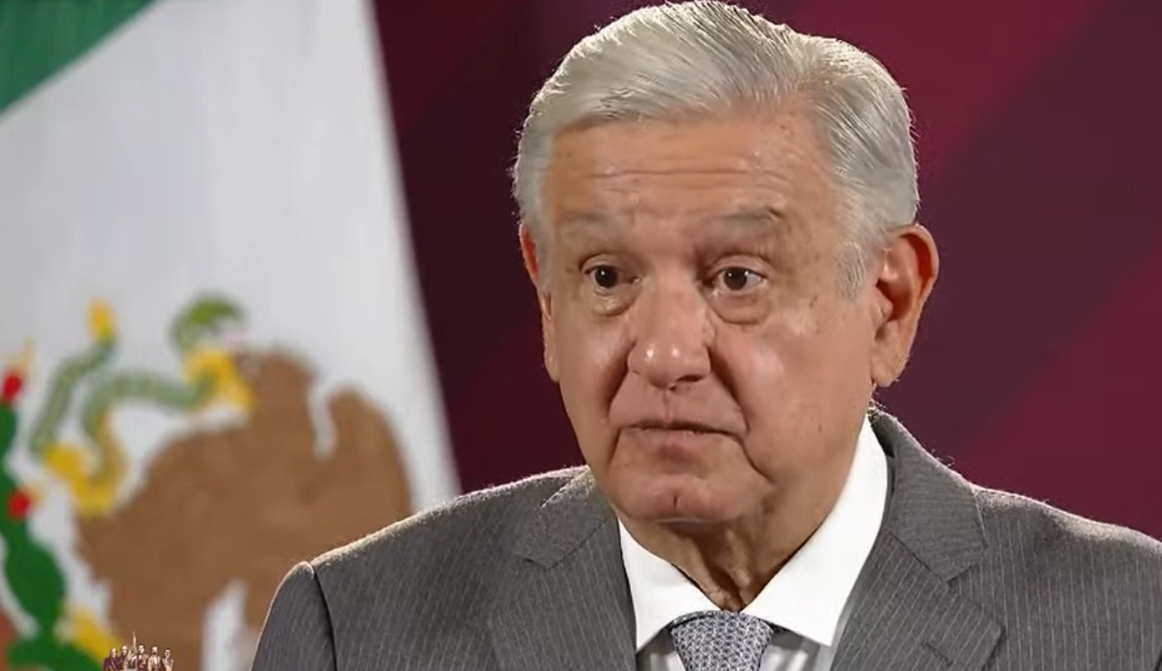 TEPJF ordena a AMLO abstenerse de pronunciamientos electorales
