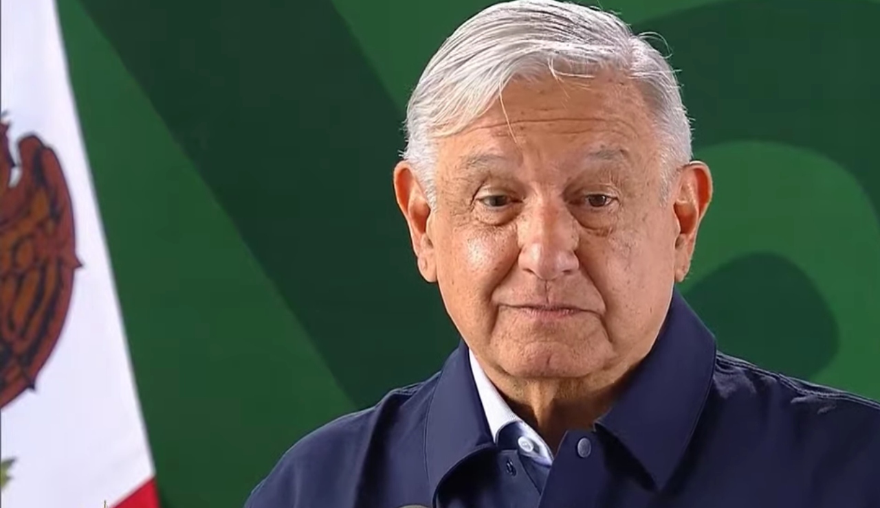 AMLO pide a mexicanos escuchar música clásica en lugar de “desinformación”