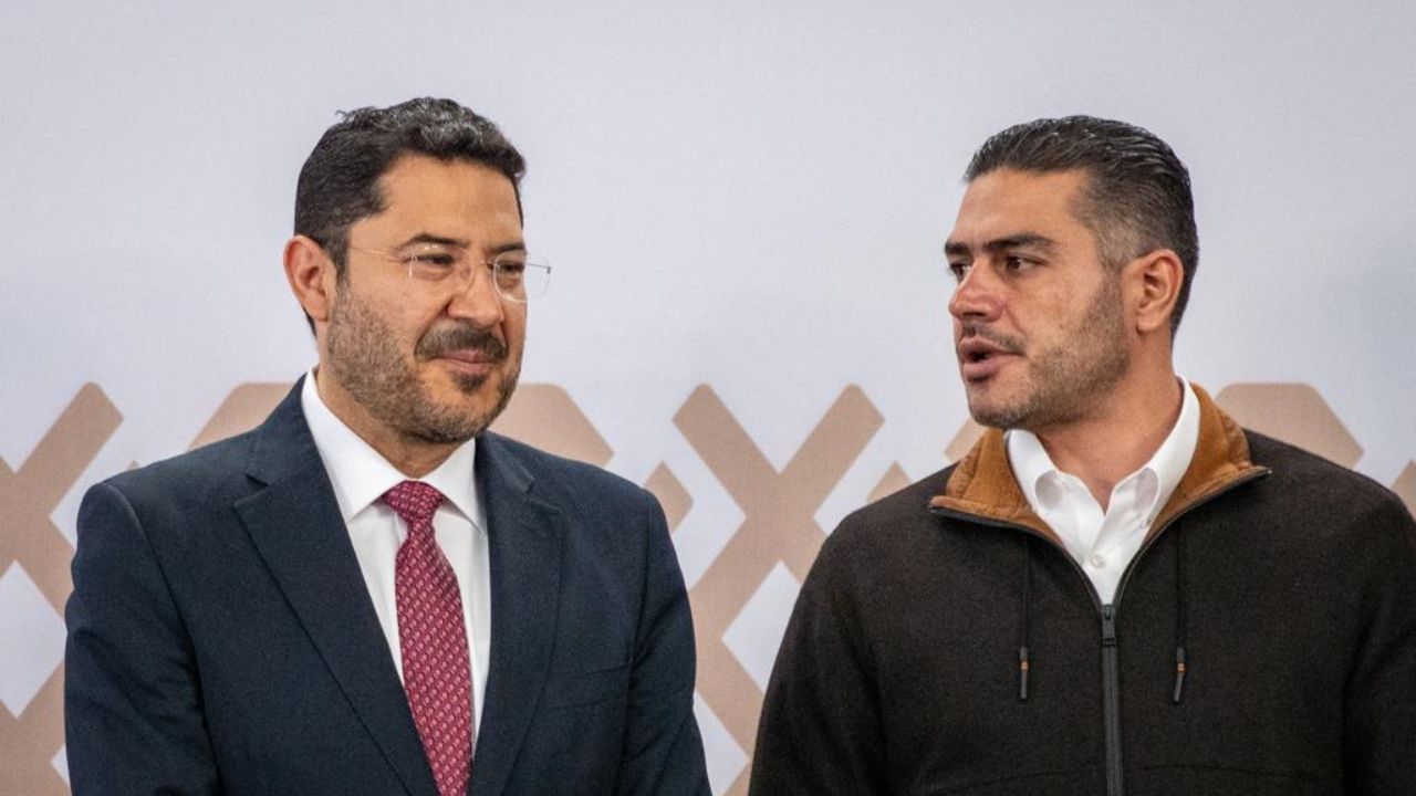 Niega Batres tendencia “especial” de asaltos a joyerías en CDMX