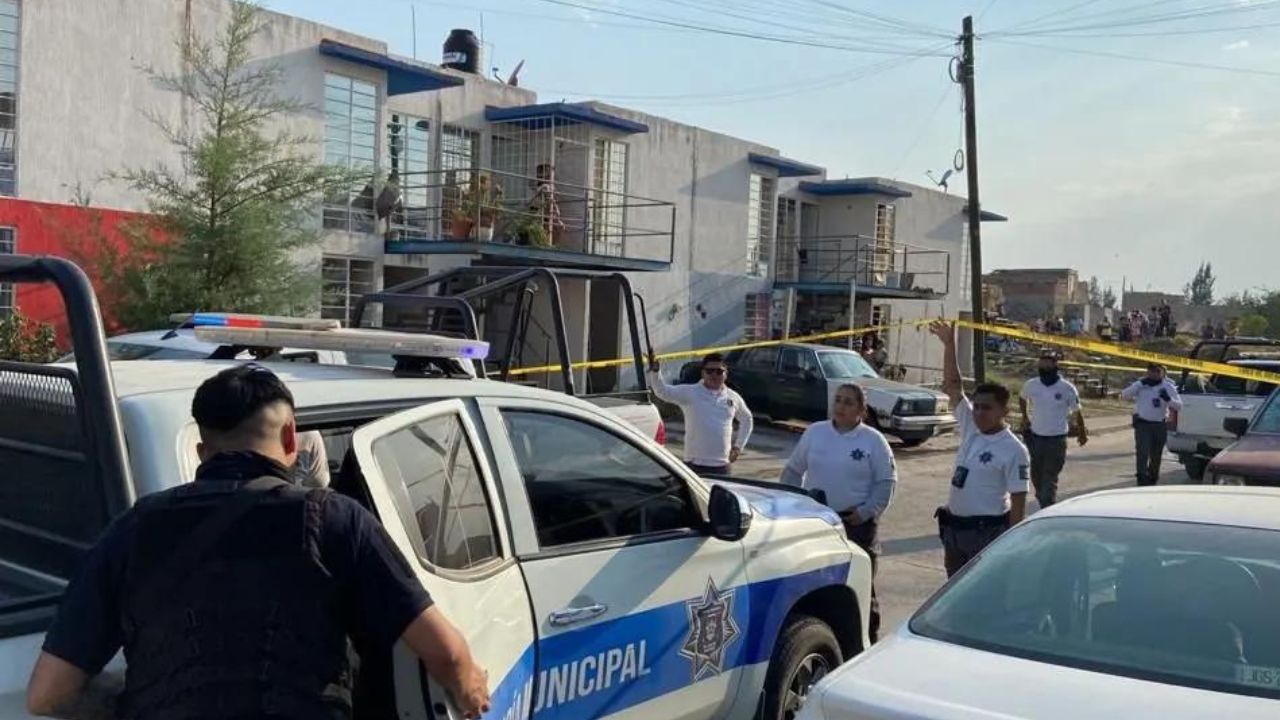 Vinculan a proceso a pareja por feminicidio de su hija de 3 meses en Jalisco