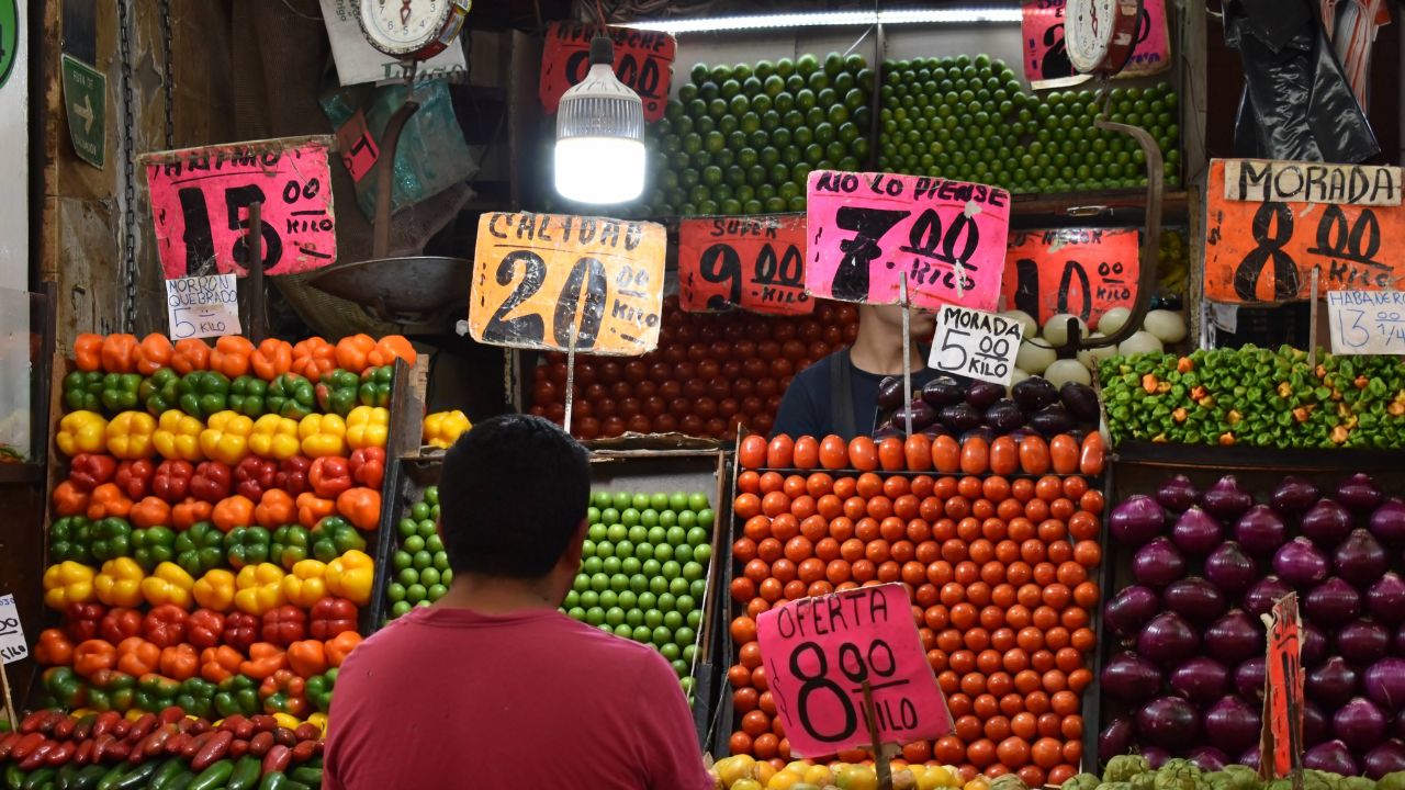 Coordinadora de Central de Abasto asegura que “no existe” cobro de piso