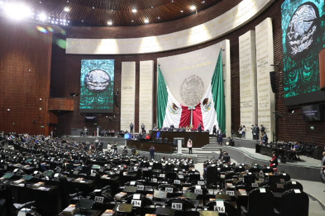 Se organizó el conversatorio “La figura de Francisco Villa en la novela de la Revolución mexicana”