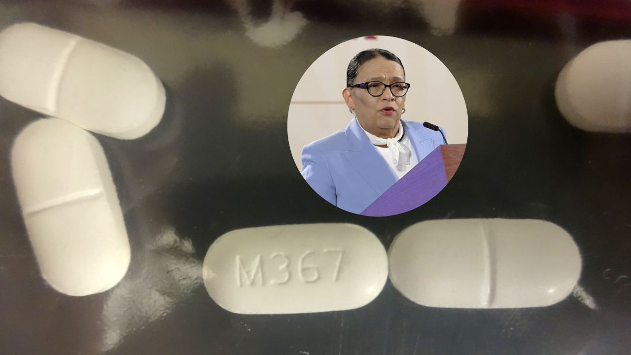 Empresas de precursores químicos en la mira del Comité contra el fentanilo