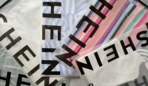 El gigante de la moda, Shein, solicita salir a bolsa en EUA