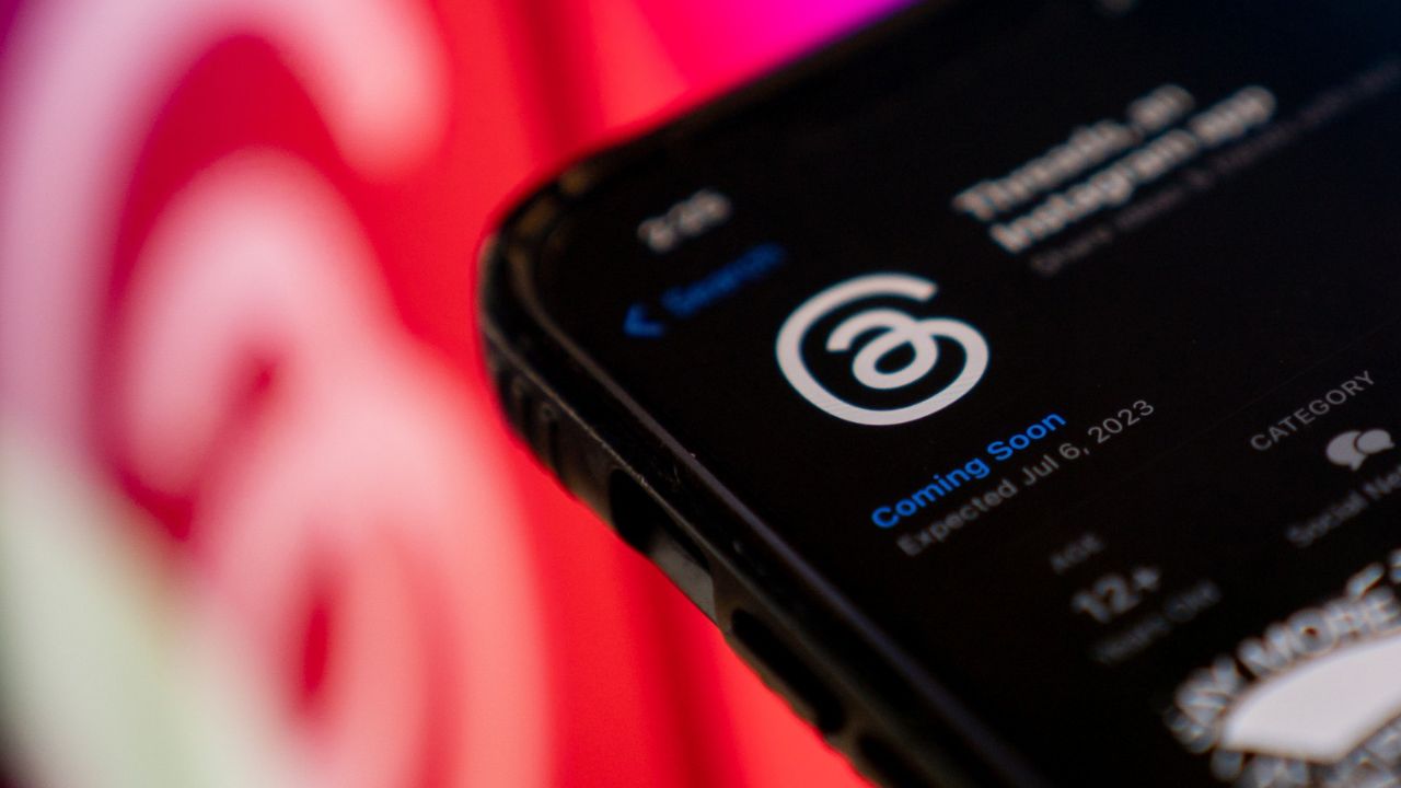 Threads, nuevo rival de Twitter, suma más de 10 millones de usuarios en su lanzamiento