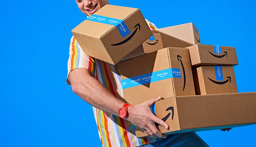 ¿Aprovechaste el Prime Day 2023? Estos fueron los productos más vendidos en Amazon México