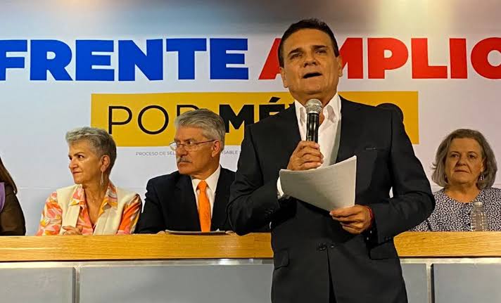 Acepta Silvano Aureoles encabezar propuesta para el rescate del campo mexicano
