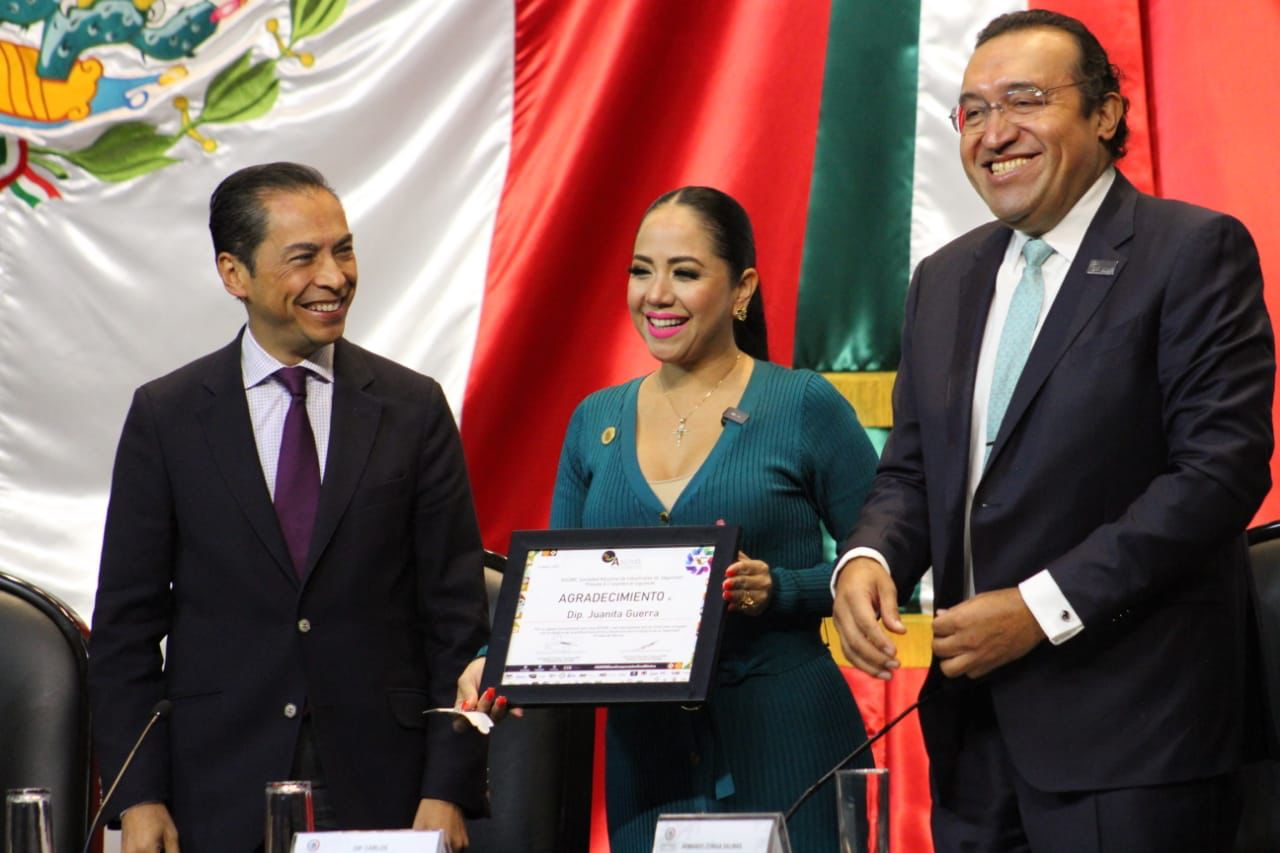 Con profesionalización y capacitación debe enfrentar la Industria de la Seguridad Privada los retos que les impone el futuro del país