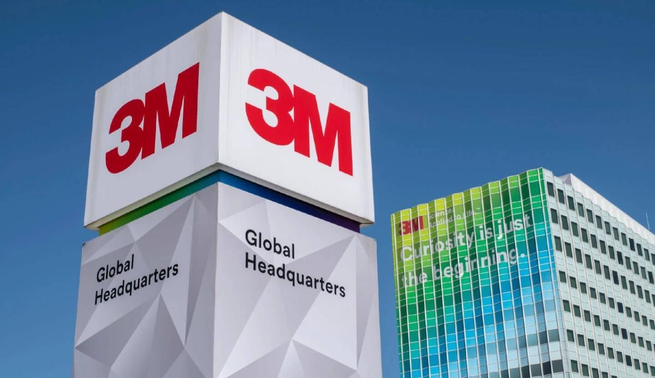 3M pagará 6 mil mdd para acabar con demandas por tapones de oídos