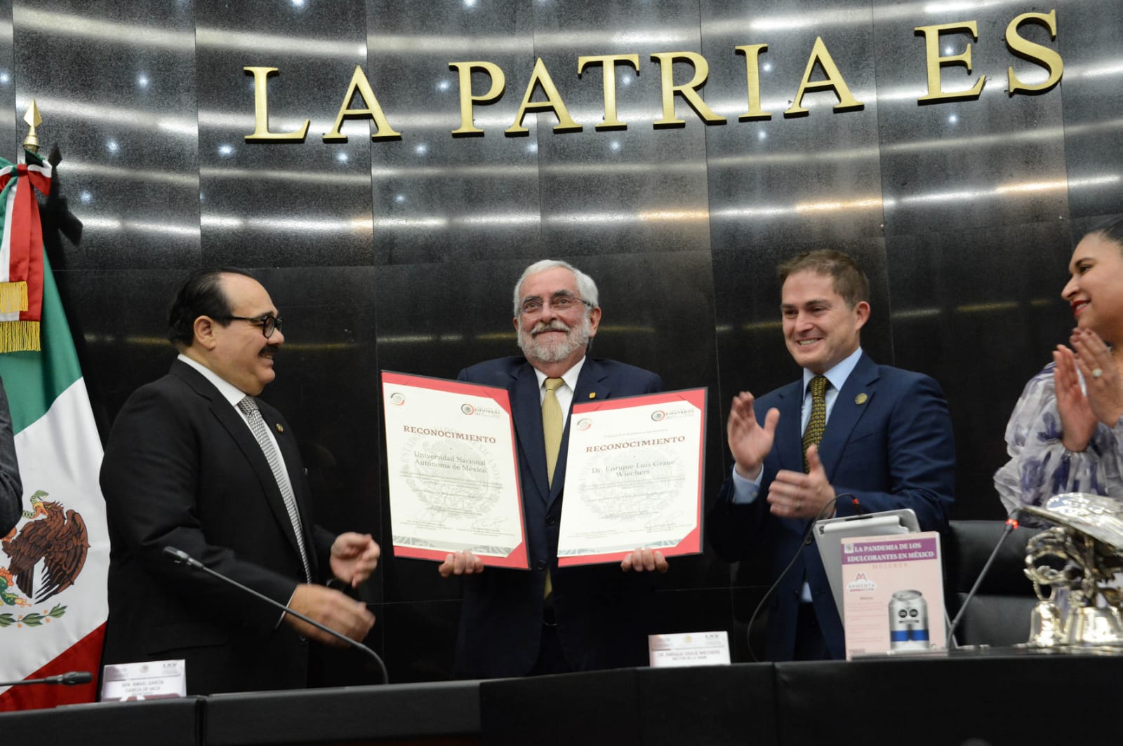 Investigadores del Instituto de Investigaciones Jurídicas de la UNAM: composición según universidad de egreso