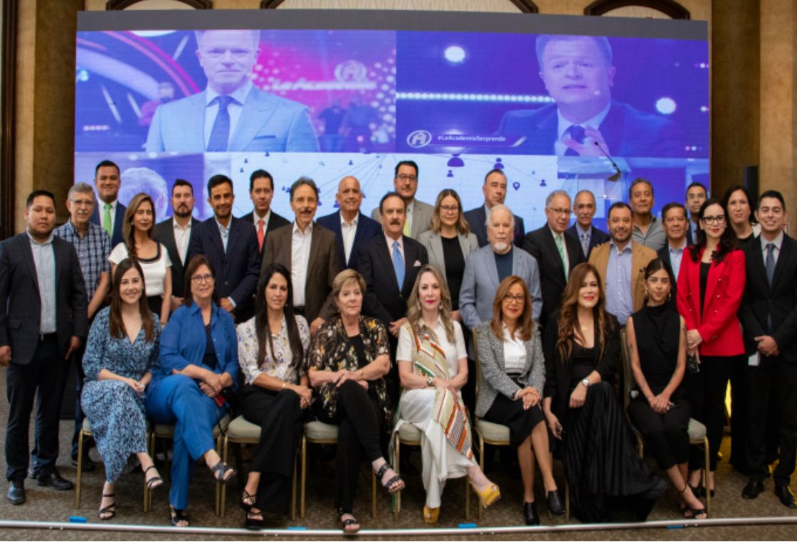 Convoca CEDHNL a empresas comprometidas con los Derechos Humanos