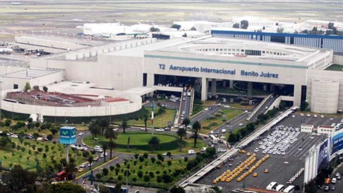 IATA alerta por impacto en conectividad por reducción de operaciones en AICM
