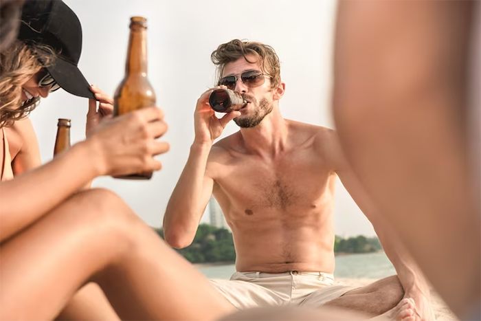 ¿Vacaciones? 5 opciones para no aburrirse