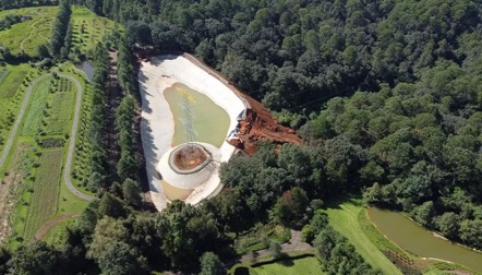 CONAGUA indiferente ante crisis hídrica de Valle de Bravo