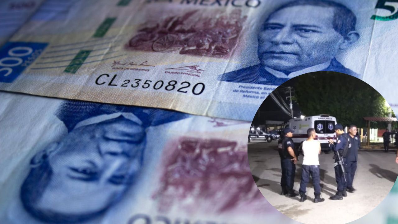 Cae exprofesor que propuso ser “suggar” a su alumna, en Jalisco