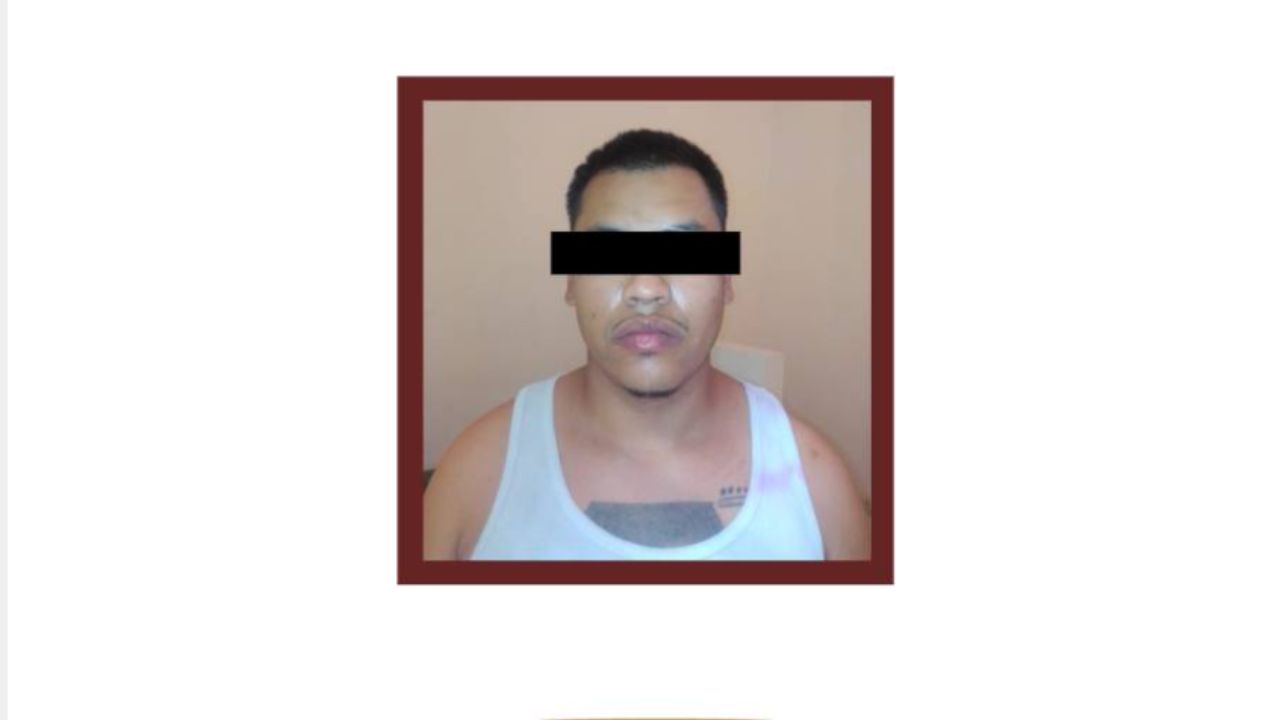 Condenan a más de 32 años de prisión a explotador sexual, en Hidalgo