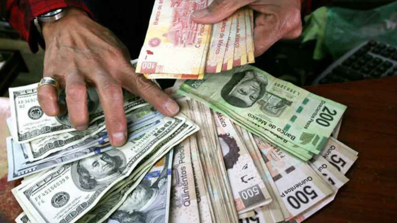 Recaudación tributaria alcanza 2.6 billones de pesos en julio