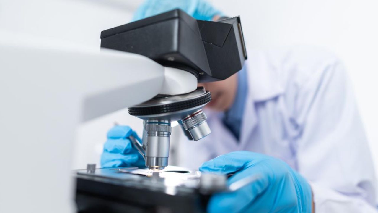 GN fortalece combate al fentanilo con Laboratorio de Química y Toxicología