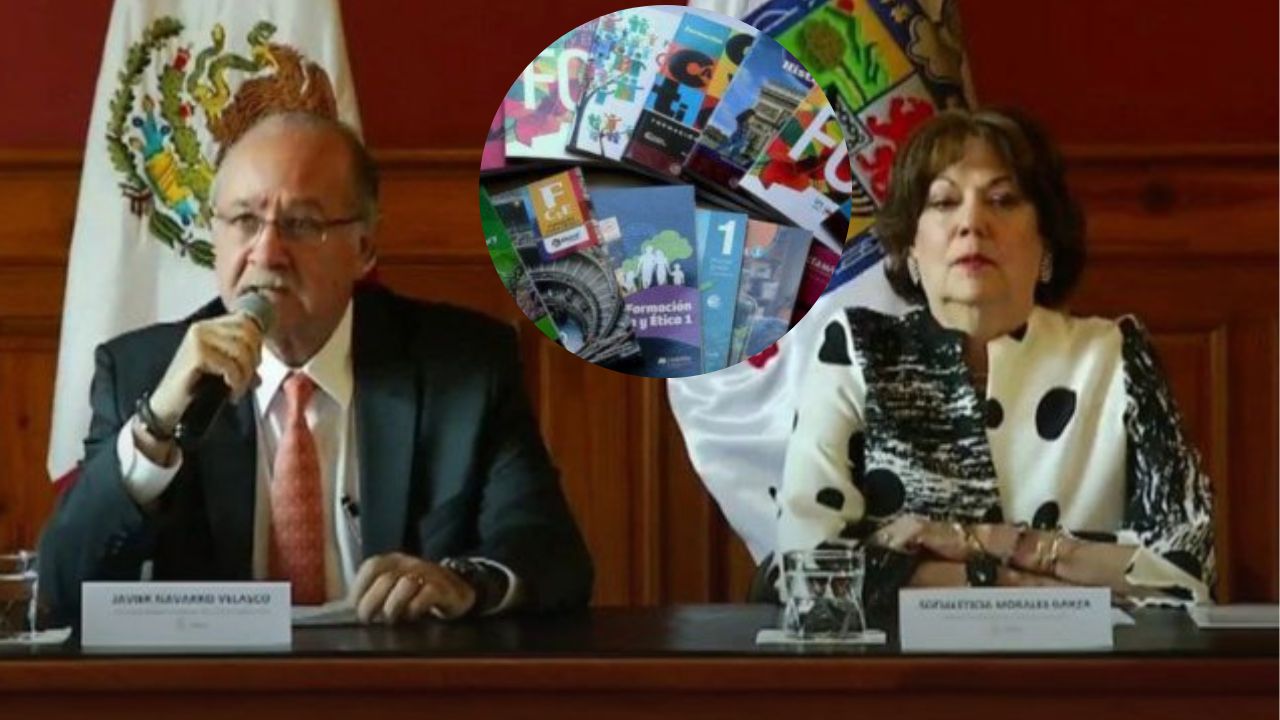 Gobierno de Nuevo León sí entregará libros de texto a estudiantes, excepto a maestros