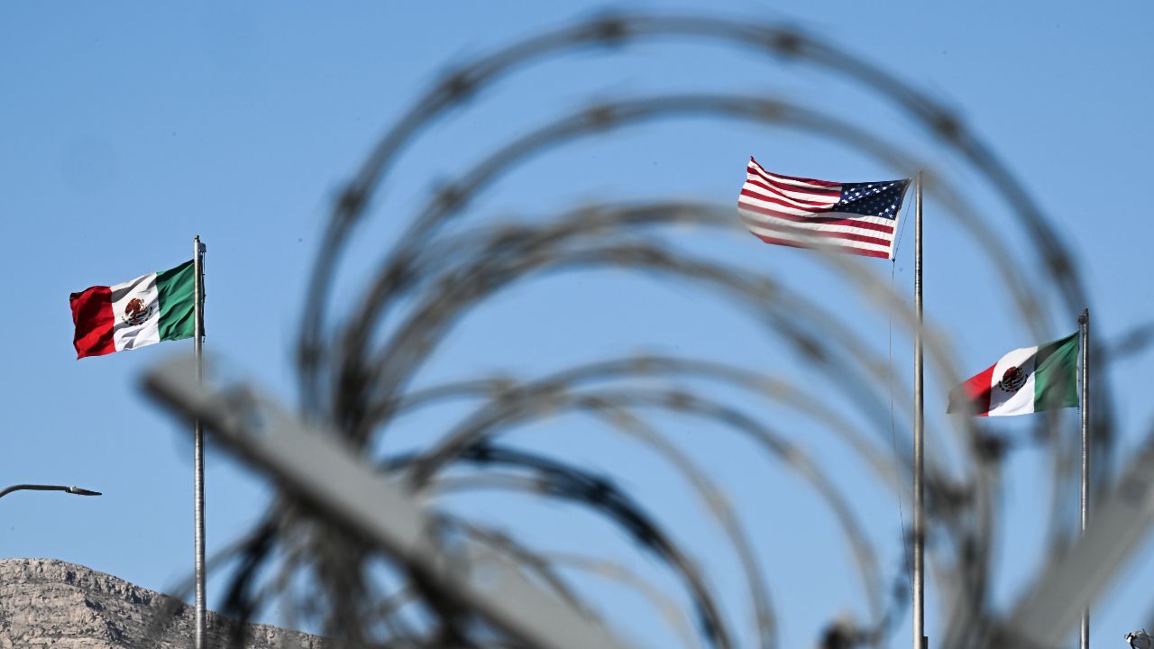 Aumentan desapariciones de migrantes en la frontera norte de México