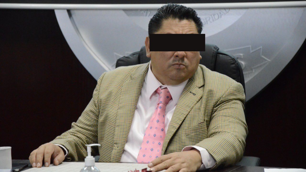 FGJ CDMX acusa a Uriel Carmona de entorpecer justicia en el caso de Ariadna Fernanda