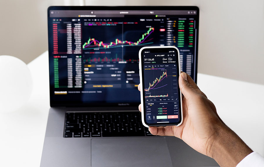 Digitalización, clave para que más mexicanos se conviertan en inversionistas: GBM