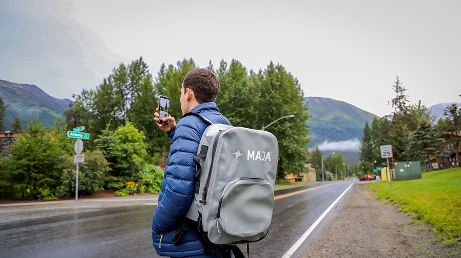 MAJA Sportswear lleva la esencia de La Baja a Guadalajara: toda una experiencia outdoor en la Perla de Occidente