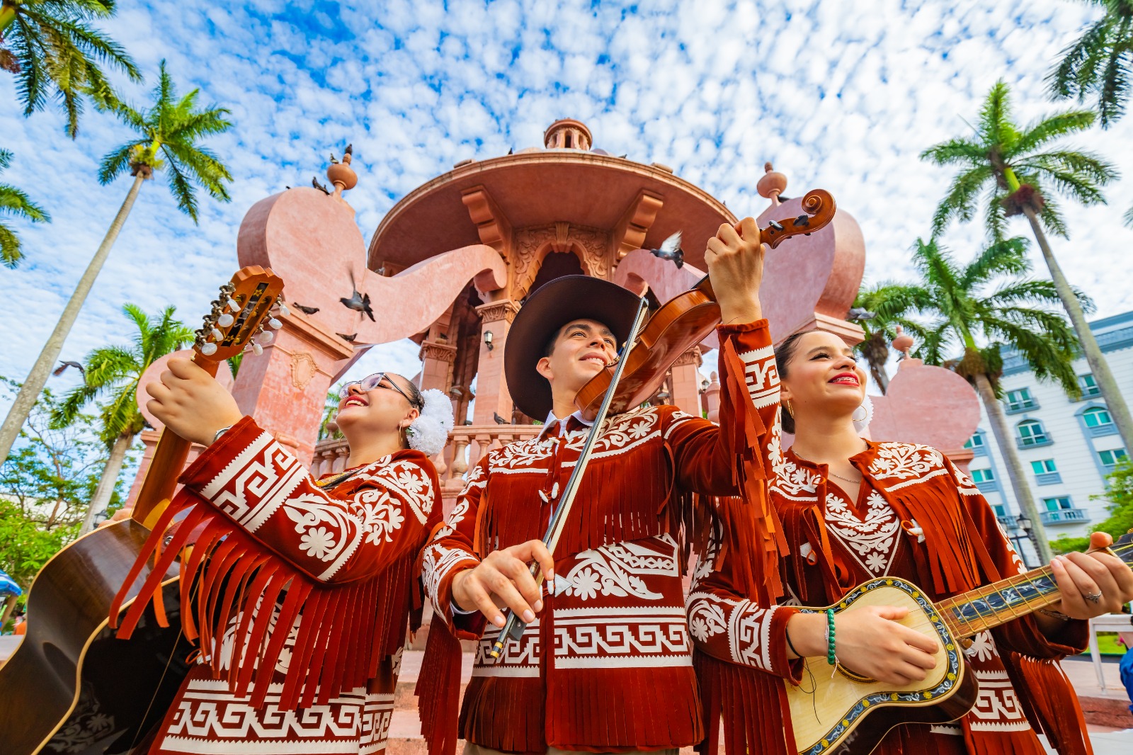 Ganadores del primer concurso de fotografía "Esto es Tamaulipas"