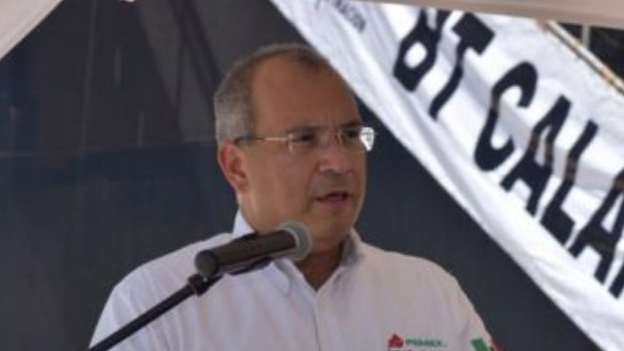 Interpol suspenden ficha roja contra Carlos Treviño