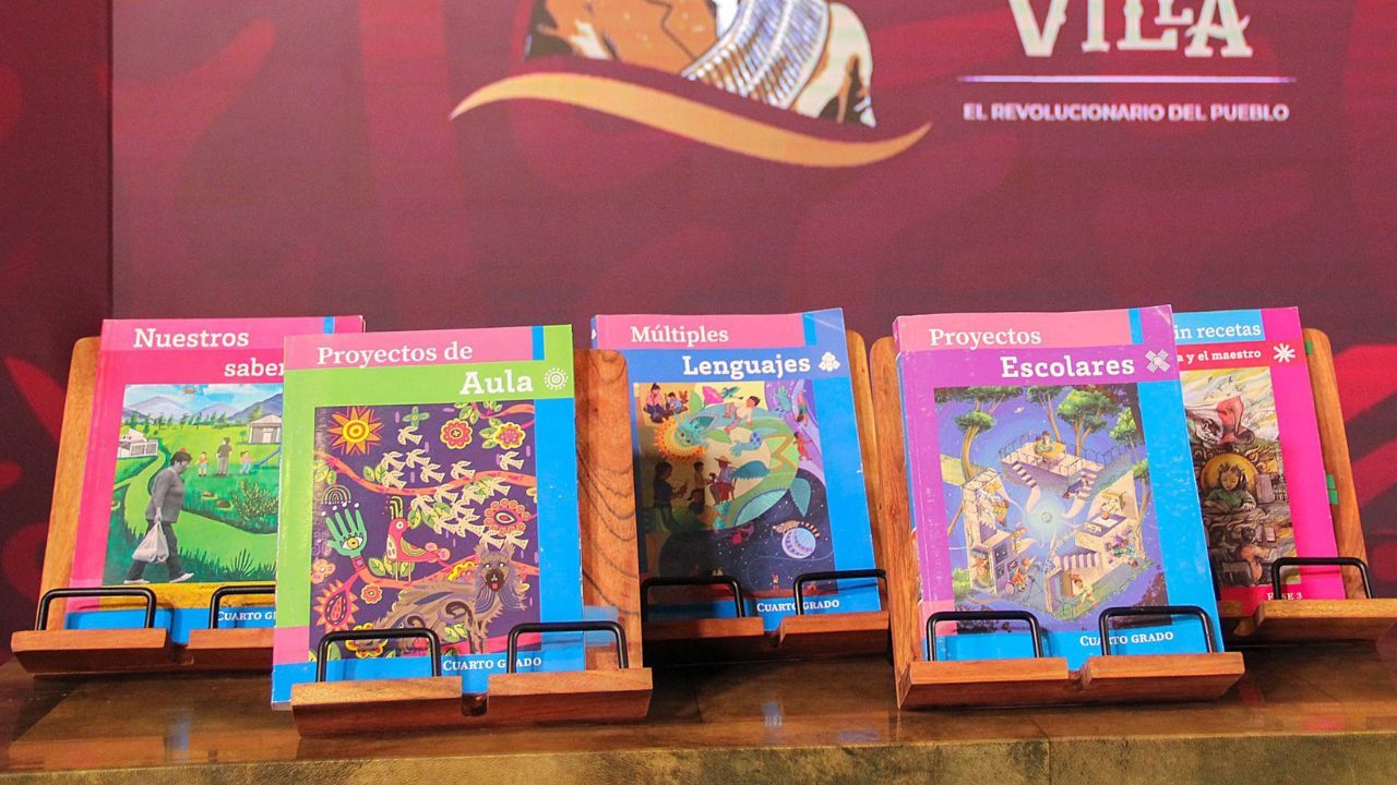 Siempre sí… Jalisco distribuirá libros de la SEP