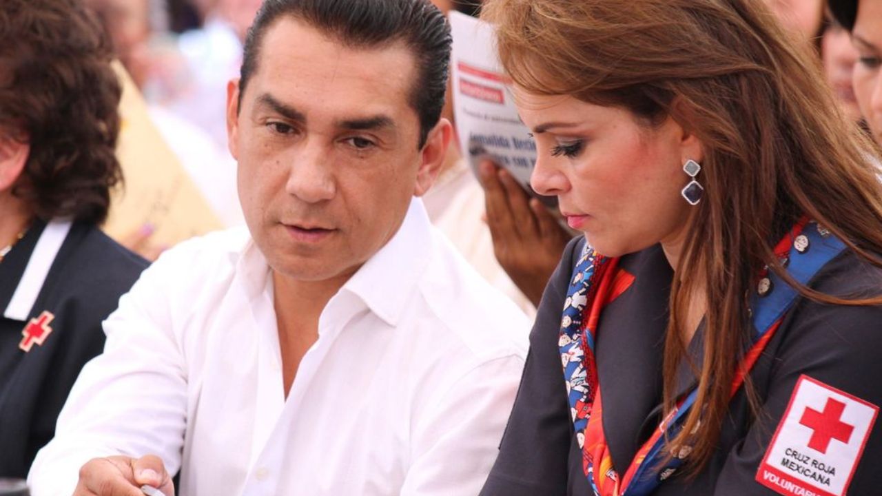 Juzgado otorga amparo a Jose Luis Abarca para revisar prisión preventiva