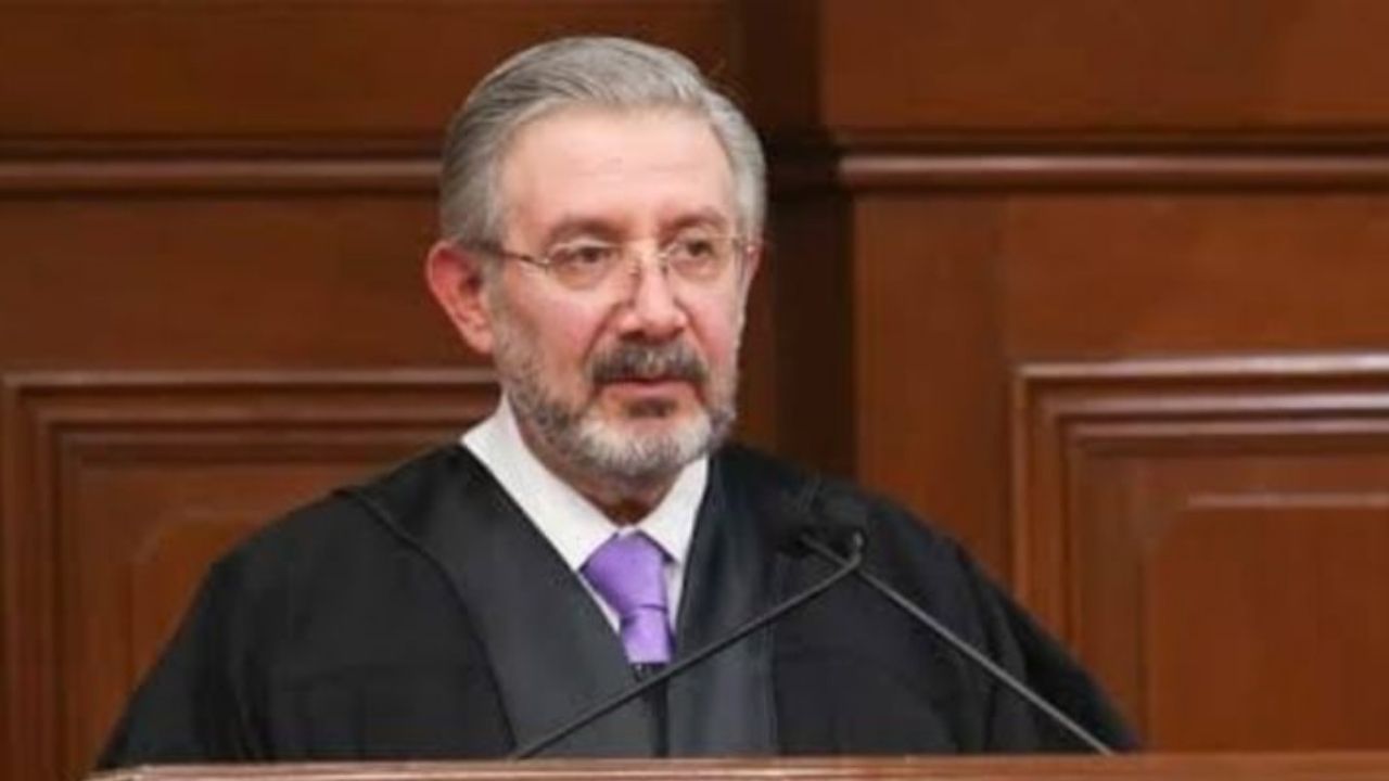 Primera Sala de la SCJN pondrá bajo la lupa actuar de Luis María Aguilar