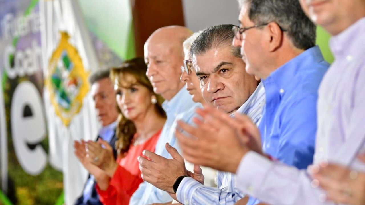 Riquelme hunde a Coahuila con finanzas inestables y millones sin comprobar