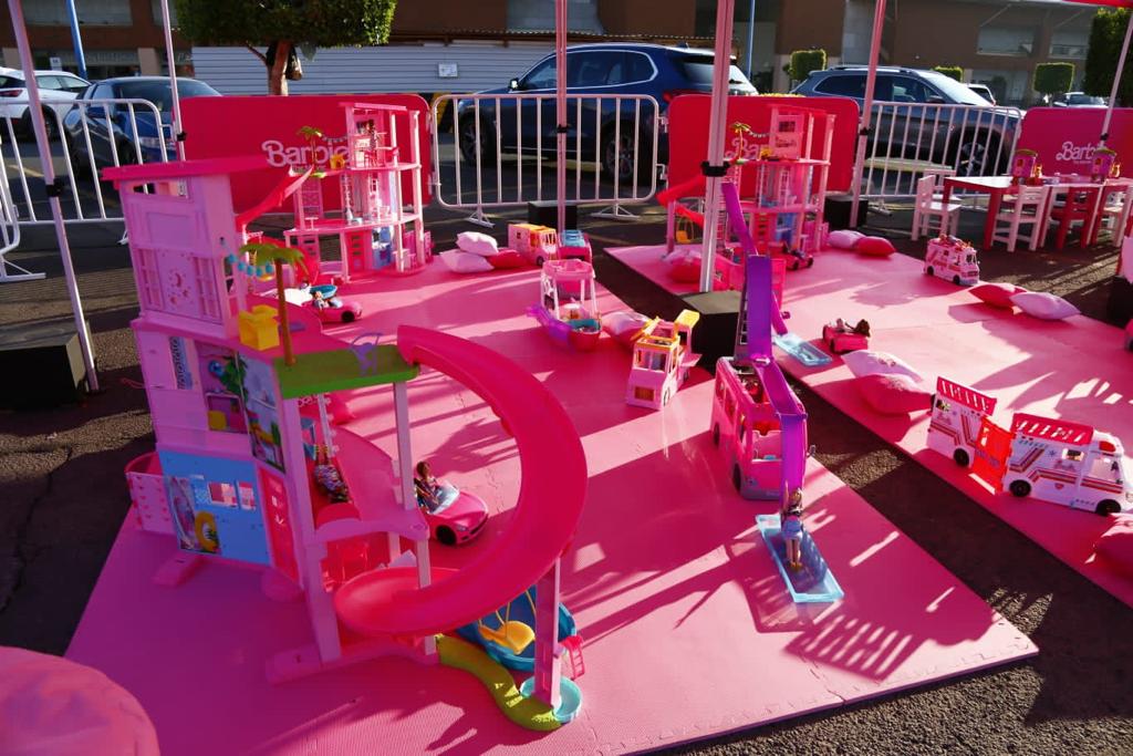¿Qué hay detrás del éxito de Barbie?
