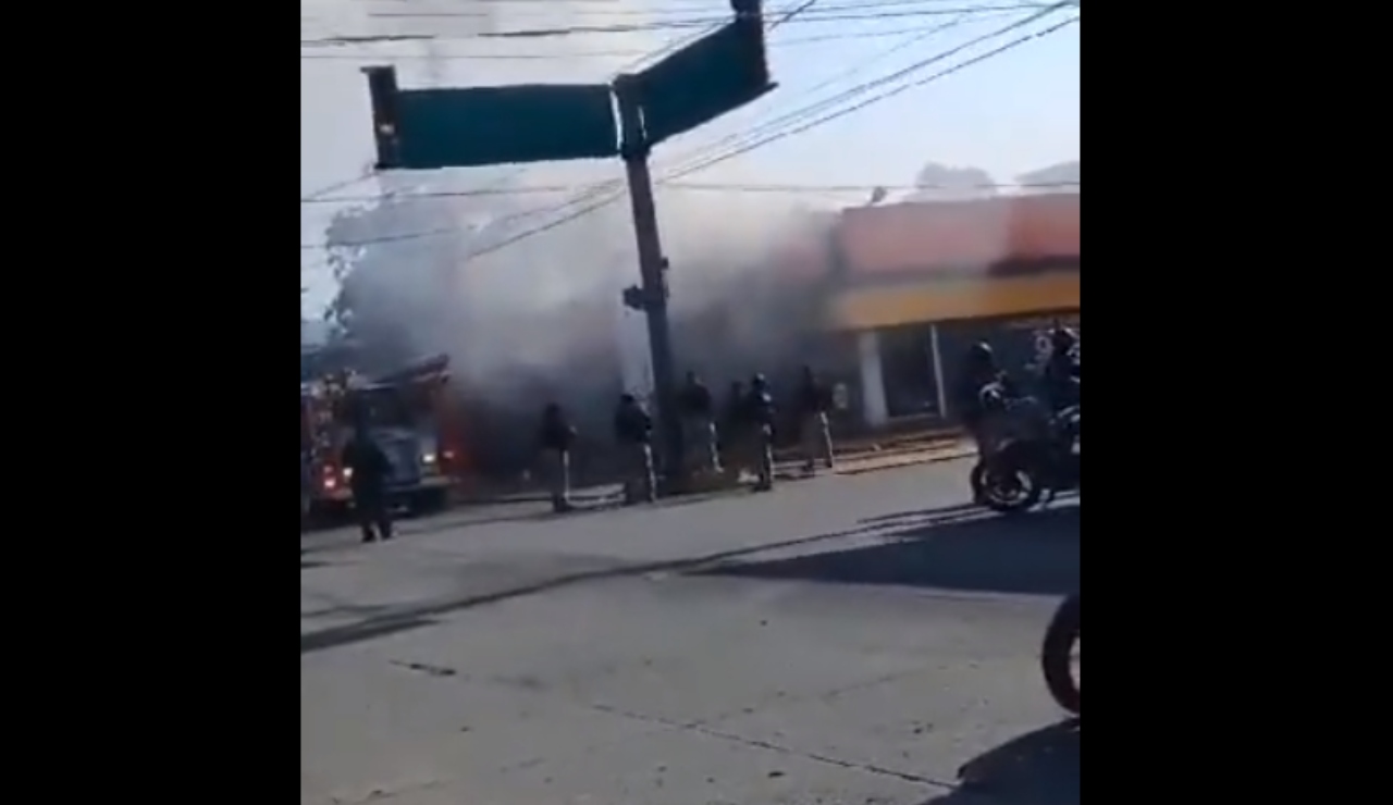 AMLO dice que “se recobró la paz” en Michoacán y violencia es acto publicitario