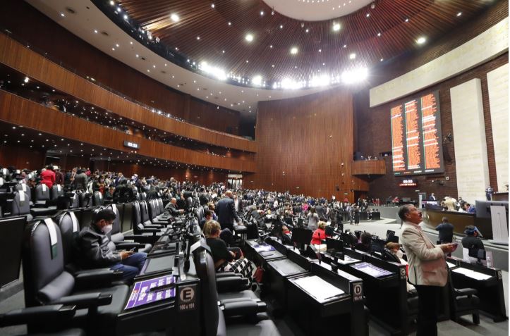 Aprueba Comisión Permanente 30 exhortos de la Tercera Comisión para diversas dependencias, gobiernos y congresos