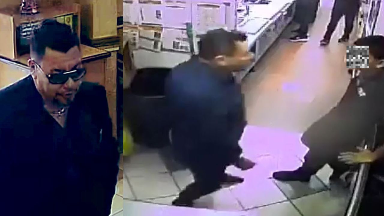 Fiscalía de SLP confirma que empleado de Subway sufrió fracturas tras golpiza