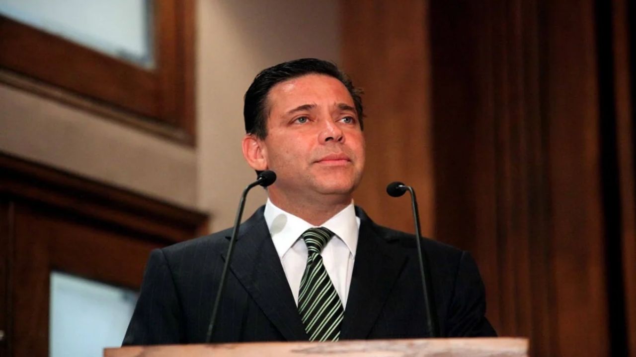 Exgobernador de Tamaulipas llevará proceso de extradición a EUA en libertad