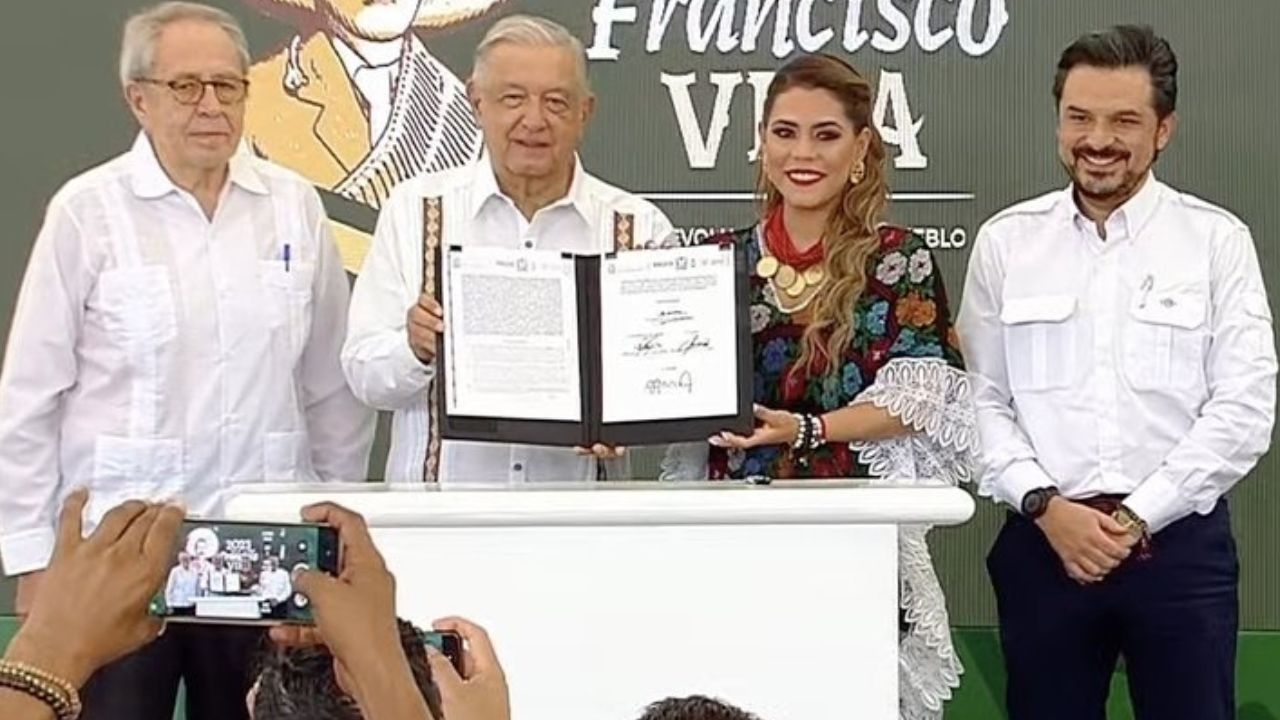 Guerrero refuerza salud con adhesión al IMSS-Bienestar