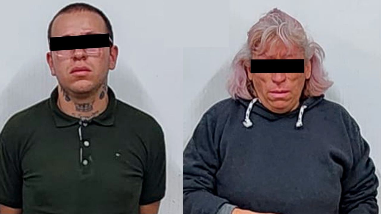 Vinculan a proceso a Giovanni “N” y Hortensia “N”, relacionados con el feminicidio de Ivana Huato