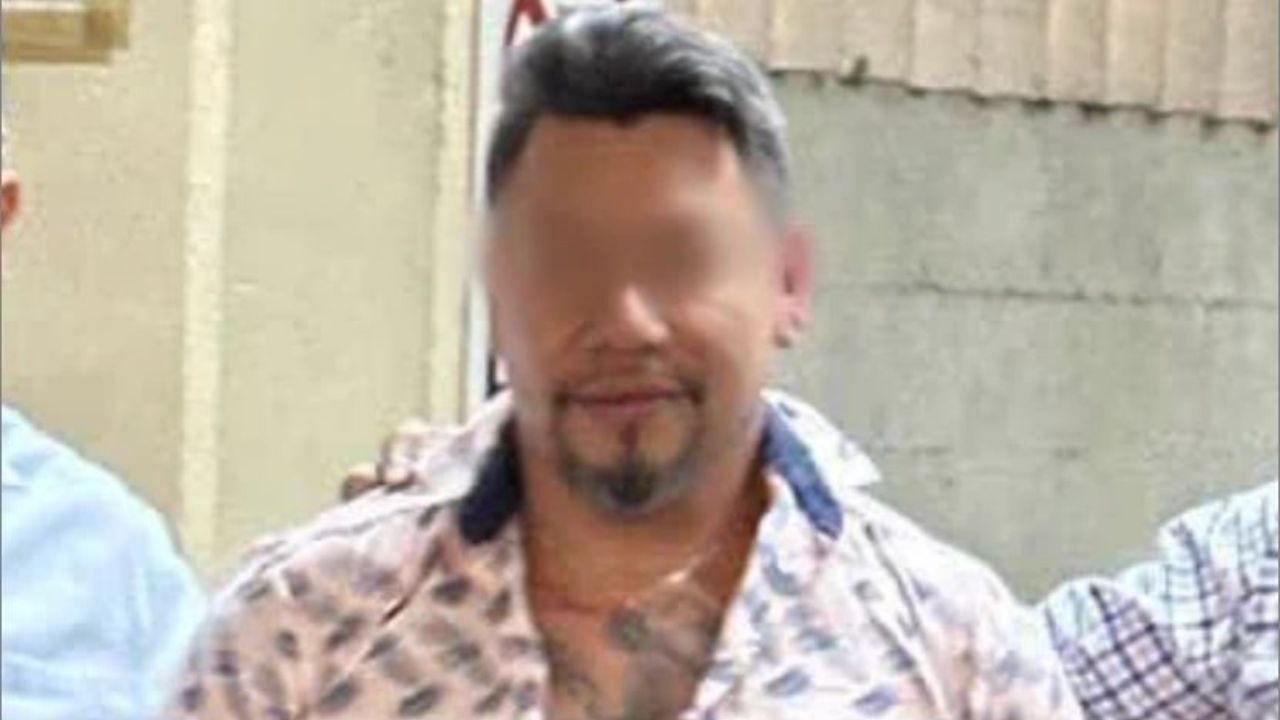 Juez declara legal detención de “El Tiburón”, agresor de menor en Subway
