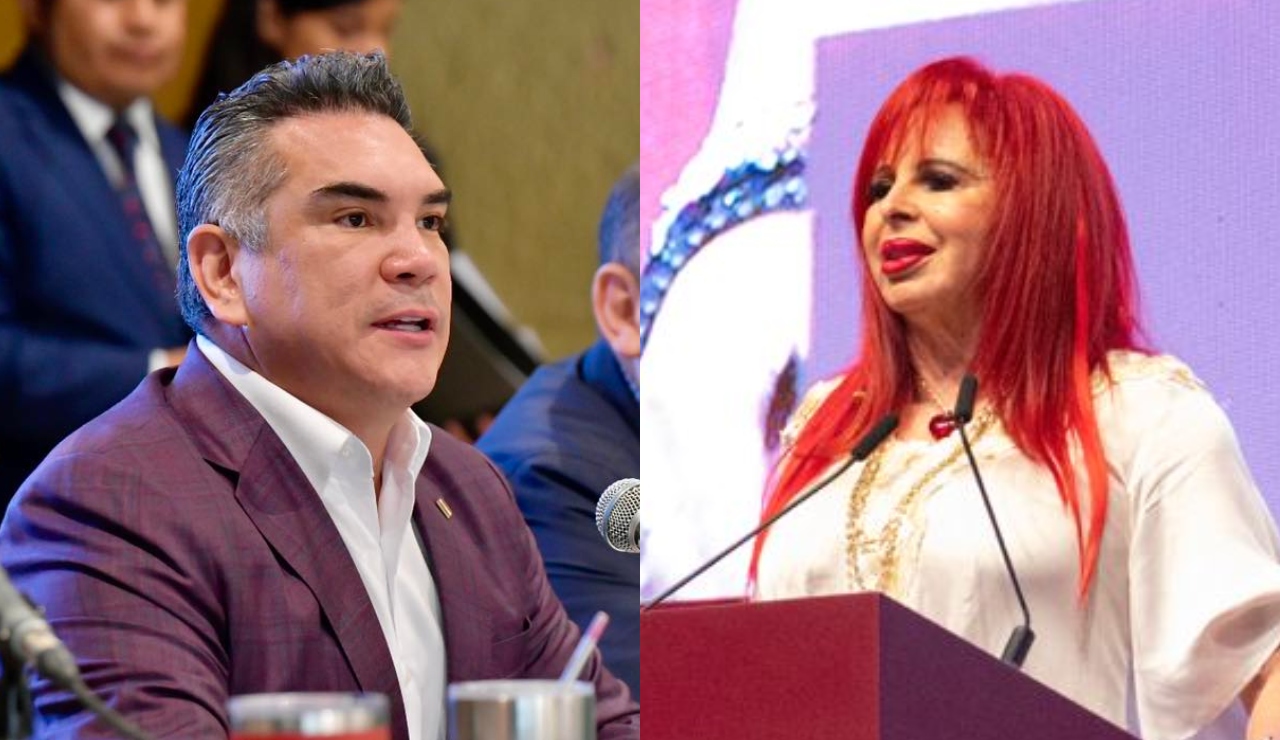 Campeche va por extinción de dominio contra mansión de ‘Alito’ Moreno
